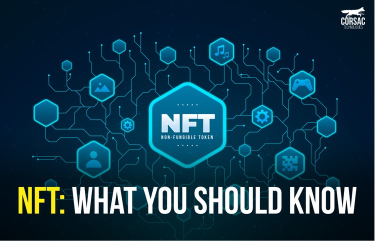 NFT: what you should know